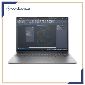 HP ZBOOK POWER G11 16" U7