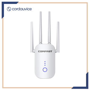 Répéteur Wi-Fi Comfast AC1200