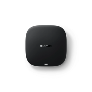 Xiaomi TV Box S 3rd Gen 4K Ultra-HD