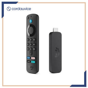 Amazon Fire TV Stick 4K Plus