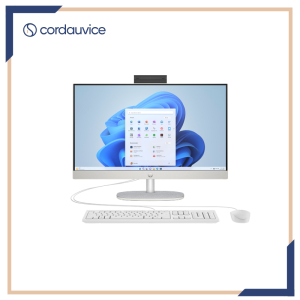 HP AIO 24-CR0005 Core i5 13th Gen
