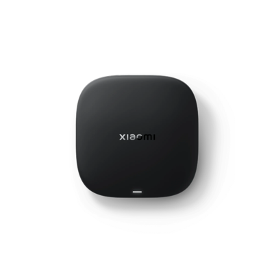Xiaomi TV Box S 3rd Gen 4K Ultra-HD