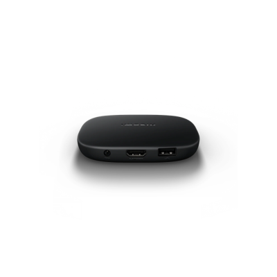 Xiaomi TV Box S 3rd Gen 4K Ultra-HD – Image 2