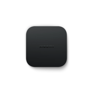 Xiaomi TV Box S 2nd Gen 4K Ultra-HD