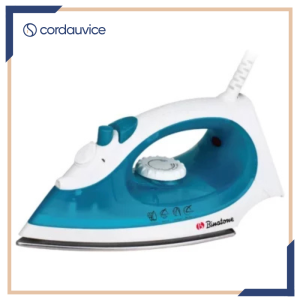 Binatone Fer à vapeur - SI-1605