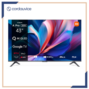 Xiaomi TV A Pro 43" 2026