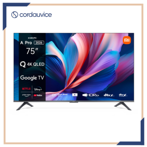 Xiaomi TV A Pro 75" 2026