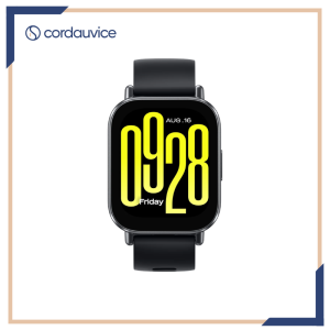 Redmi Watch 5 Active Noir