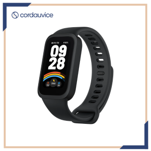 Xiaomi Smart Band 9 Active Noir