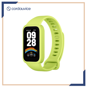 Xiaomi Smart Band 9 Active Vert