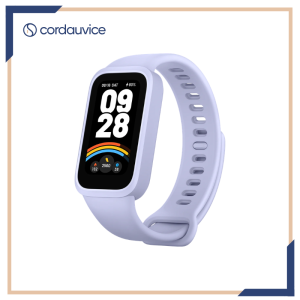 Xiaomi Smart Band 9 Active Violet