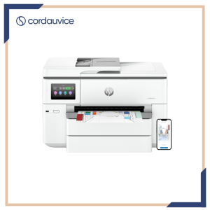 Imprimante tout-en-un grand format HP OfficeJet Pro 9730
