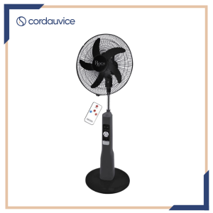 Ventilateur Rechargeable Roch 18"
