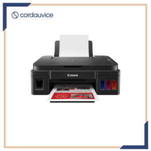 Imprimante Canon PIXMA G3410