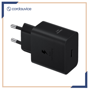 Adaptateur Boitier Original 45W - Type-C sans câble
