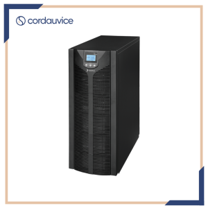 Onduleur UPS Premax Online 10 kVA Monophasé