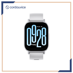 Redmi Watch 5 Active Argent