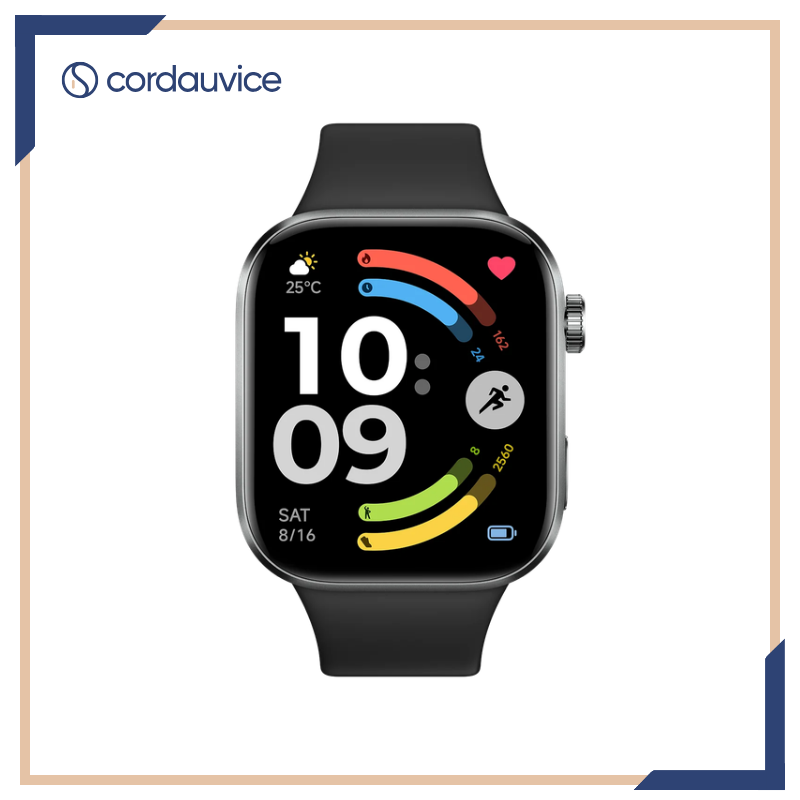 Redmi Watch 6