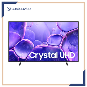 Samsung Smart TV 85" - Crystal 4K UHD
